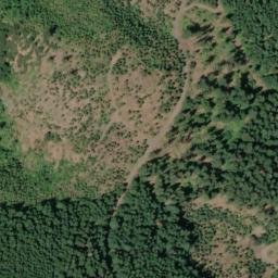 Satellite imagery of Middle Mountain, US