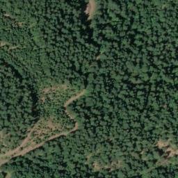 Satellite imagery of Middle Mountain, US