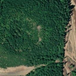Satellite imagery of Booth Hill, US