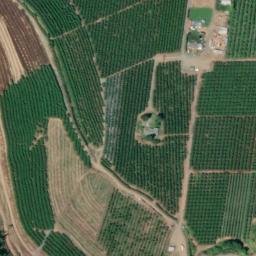 Satellite imagery of Booth Hill, US