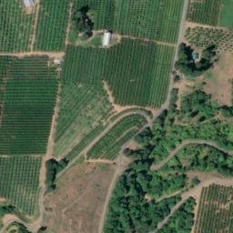 Satellite imagery of Booth Hill, US