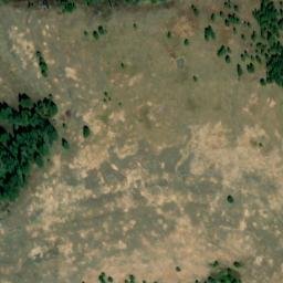 Satellite imagery of Table Lands, US