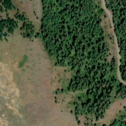 Satellite imagery of Table Lands, US