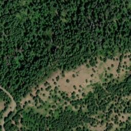 Satellite imagery of Table Lands, US