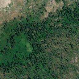 Satellite imagery of Scotts Bluff, US