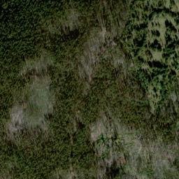 Satellite imagery of Burpee Mine, US