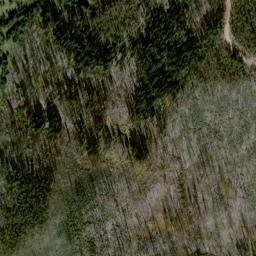 Satellite imagery of Burpee Mine, US