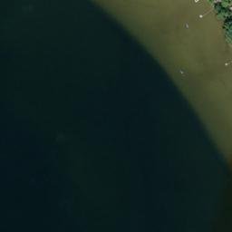 Satellite imagery of Bently Point, US