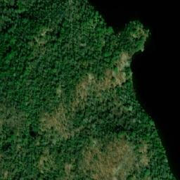 Satellite imagery of Black Point, CA