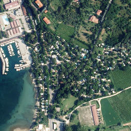 Satellite imagery of boundary_stone, IT