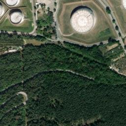 Satellite imagery of boundary_stone, IT