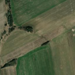 Satellite imagery of Dâmbu Gherteniş, RO