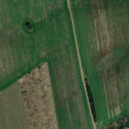 Satellite imagery of Dealul Cincuşoara, RO