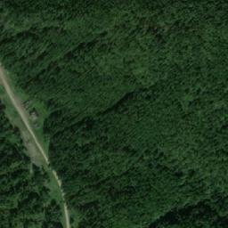 Satellite imagery of Muchia Gruieţului, RO