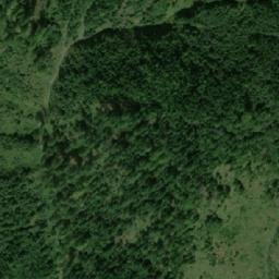 Satellite imagery of Muchia Gruieţului, RO