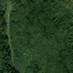 Satellite imagery of Culmea Molidişului, RO