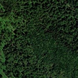 Satellite imagery of Muntele Plaiului, RO