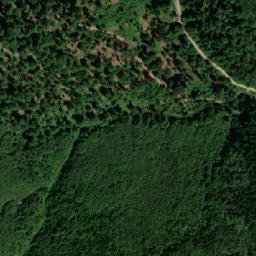 Satellite imagery of Piscul Plaiului, RO