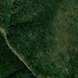 Satellite imagery of Piscul Plaiului, RO