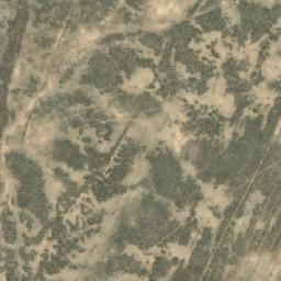 Satellite imagery of survey_point, KZ