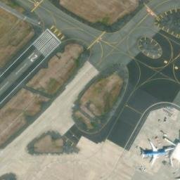 Satellite imagery of COPY — NGS RD2924 — Portland, US, US