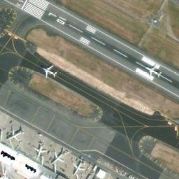 Satellite imagery of COPY — NGS RD2924 — Portland, US, US