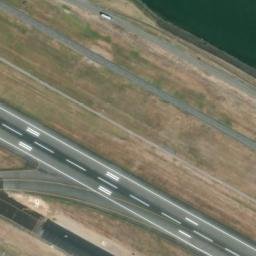 Satellite imagery of COPY — NGS RD2924 — Portland, US, US