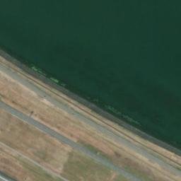 Satellite imagery of HOUSE CHIMNEY — NGS RD2857 — Portland, US, US