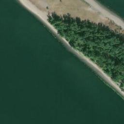 Satellite imagery of LEM 2 — NGS RD2891 — Multnomah County, US, US