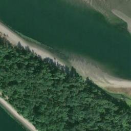 Satellite imagery of HARD — NGS RD2872 — Multnomah County, US, US