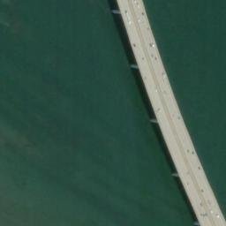 Satellite imagery of BID — NGS RD2877 — Vancouver, US, US