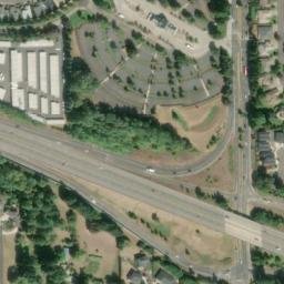 Satellite imagery of FISH — NGS RD2832 — Vancouver, US, US