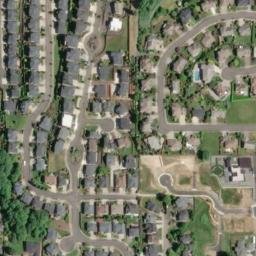 Satellite imagery of CAMAS RESET — NGS RD2331, US