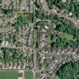 Satellite imagery of CAMAS RESET — NGS RD2331, US