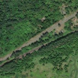 Satellite imagery of Fir Point, US