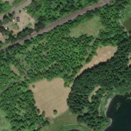 Satellite imagery of Fir Point, US