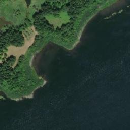 Satellite imagery of Fir Point, US