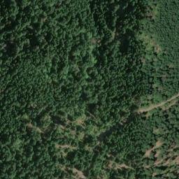 Satellite imagery of Middle Mountain, US
