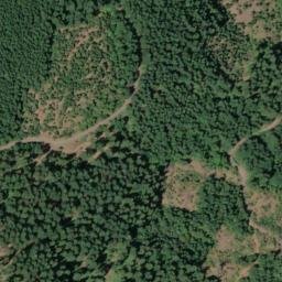 Satellite imagery of Middle Mountain, US