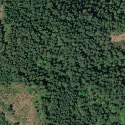 Satellite imagery of Middle Mountain, US