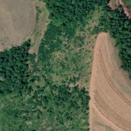 Satellite imagery of Booth Hill, US