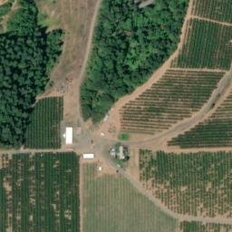 Satellite imagery of Booth Hill, US