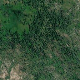 Satellite imagery of Mother Lode Mine, US