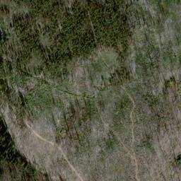 Satellite imagery of Burpee Mine, US