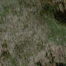Satellite imagery of Burpee Mine, US