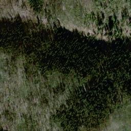 Satellite imagery of Burpee Mine, US