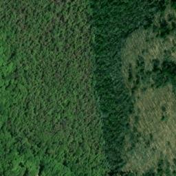 Satellite imagery of Bently Point, US