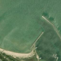 Satellite imagery of Highway Point, US