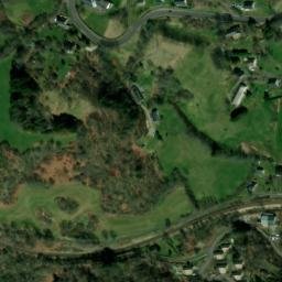 Satellite imagery of Roche des Fées, FR