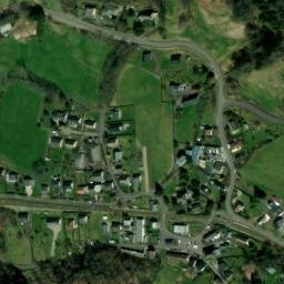 Satellite imagery of Roche des Fées, FR